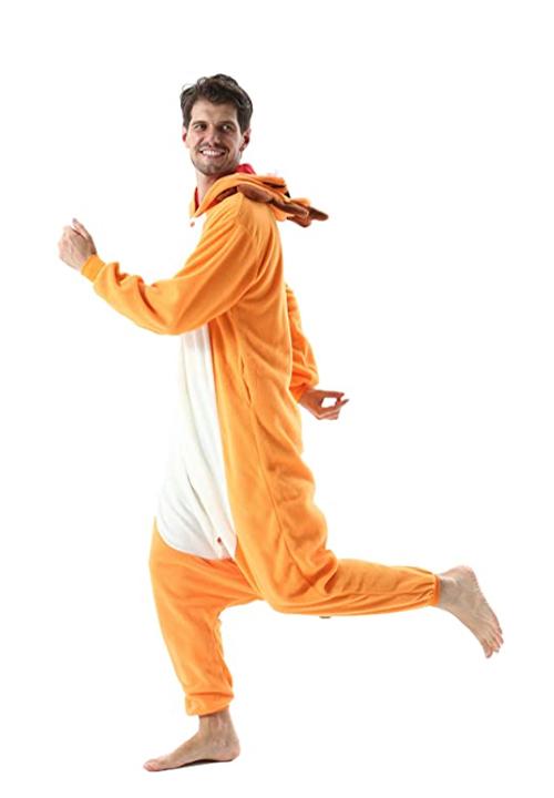 Men's Pajama Set